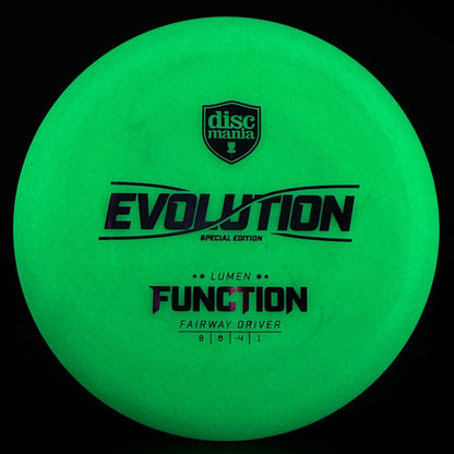 Lumen Neo Function