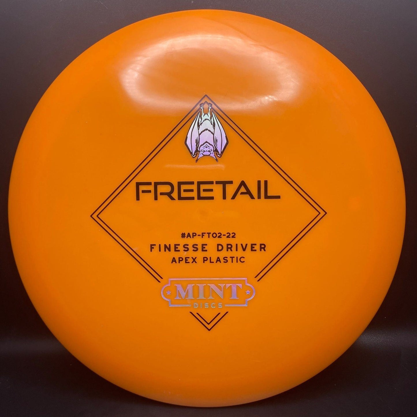 Apex Freetail 2nd Run