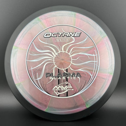 Plasma Octane - Distance Driver