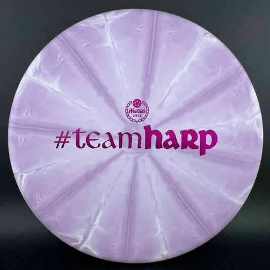 BT Soft Burst Harp  - #Teamharp