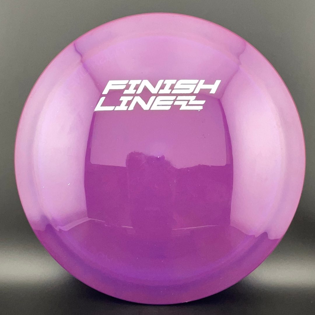 Composite Era - Finish Line Bar Stamp *Gibson Stash*
