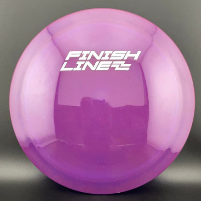 Composite Era - Finish Line Bar Stamp *Gibson Stash*
