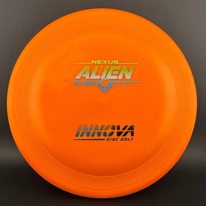 Nexus Alien
