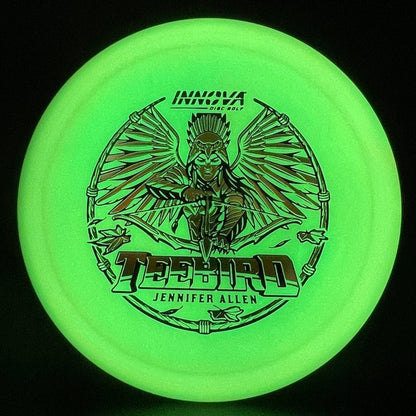 Proto Glow Champion Teebird - 2026 Jennifer Allen