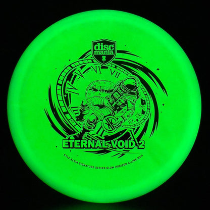 Glow Horizon C-Line MD4 - Eternal Void 2 - Kyle Klein Sig Series
