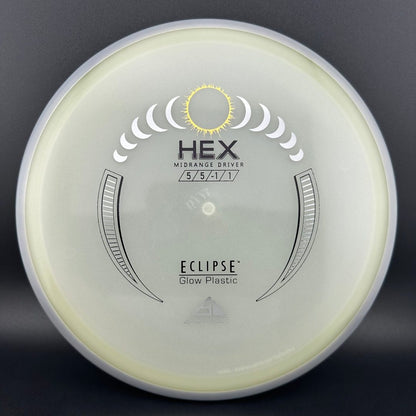 Eclipse 2.0 Hex