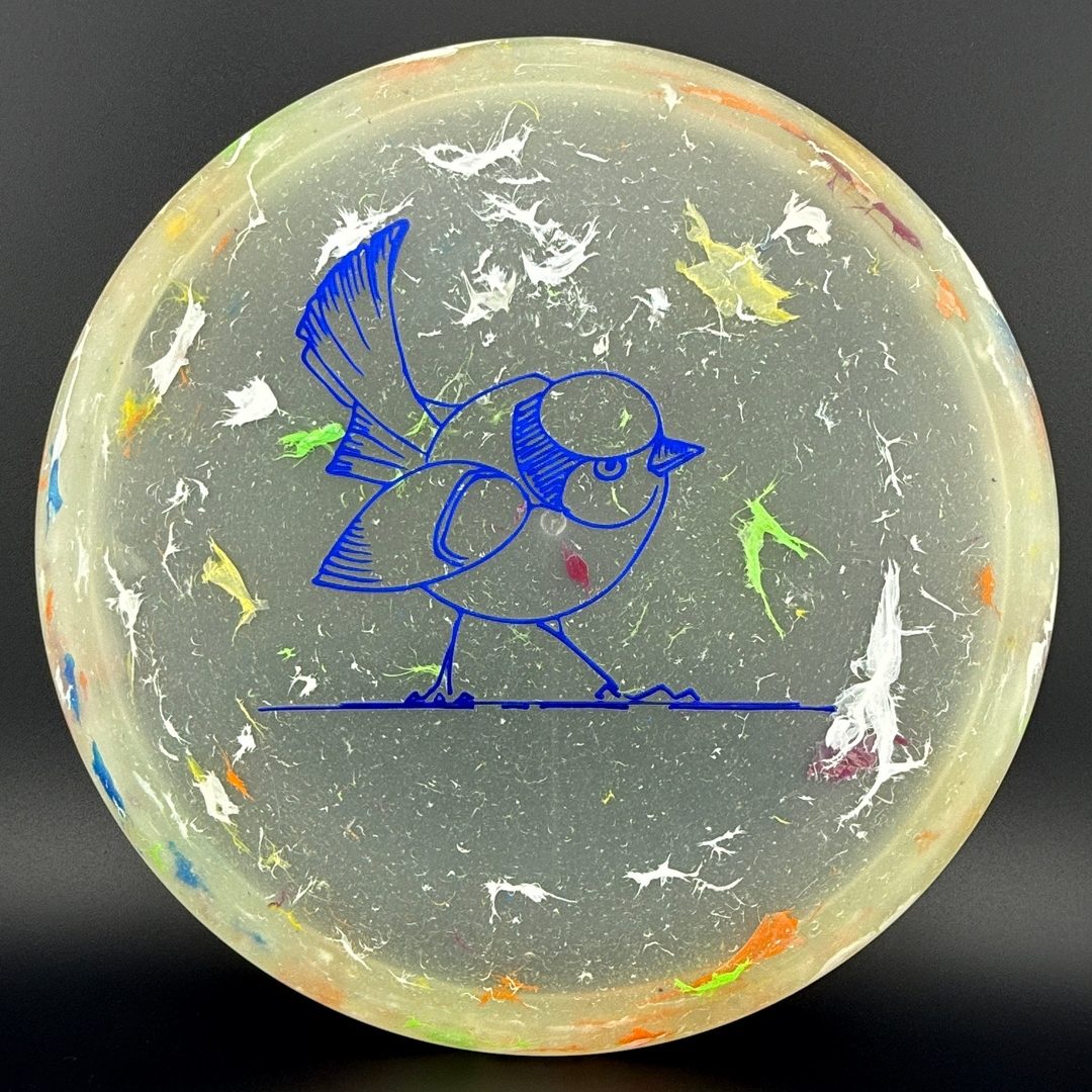 Jawbreaker Z FLX Glo Zone - Faylor Lake DGC