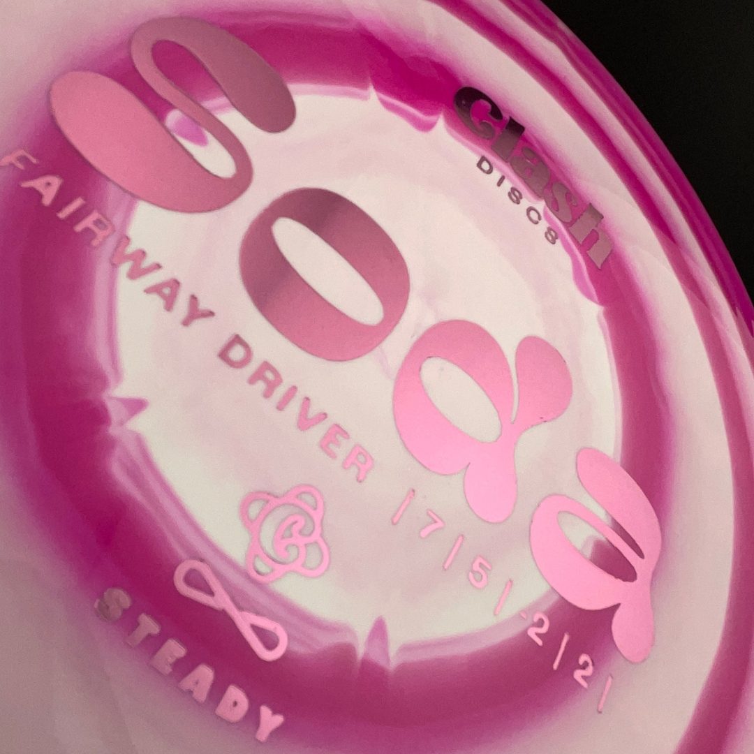 Steady Ring Soda