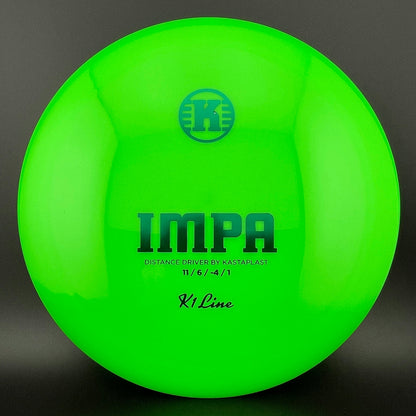 K1 Impa