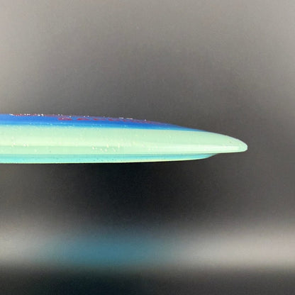 Project Grip Sparkle Sapphire - Patent Pending