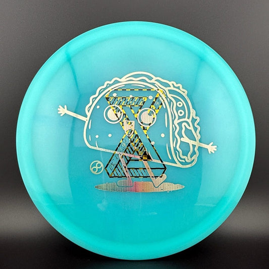 Glow C-Blend Centurion - X-Out Taco!
