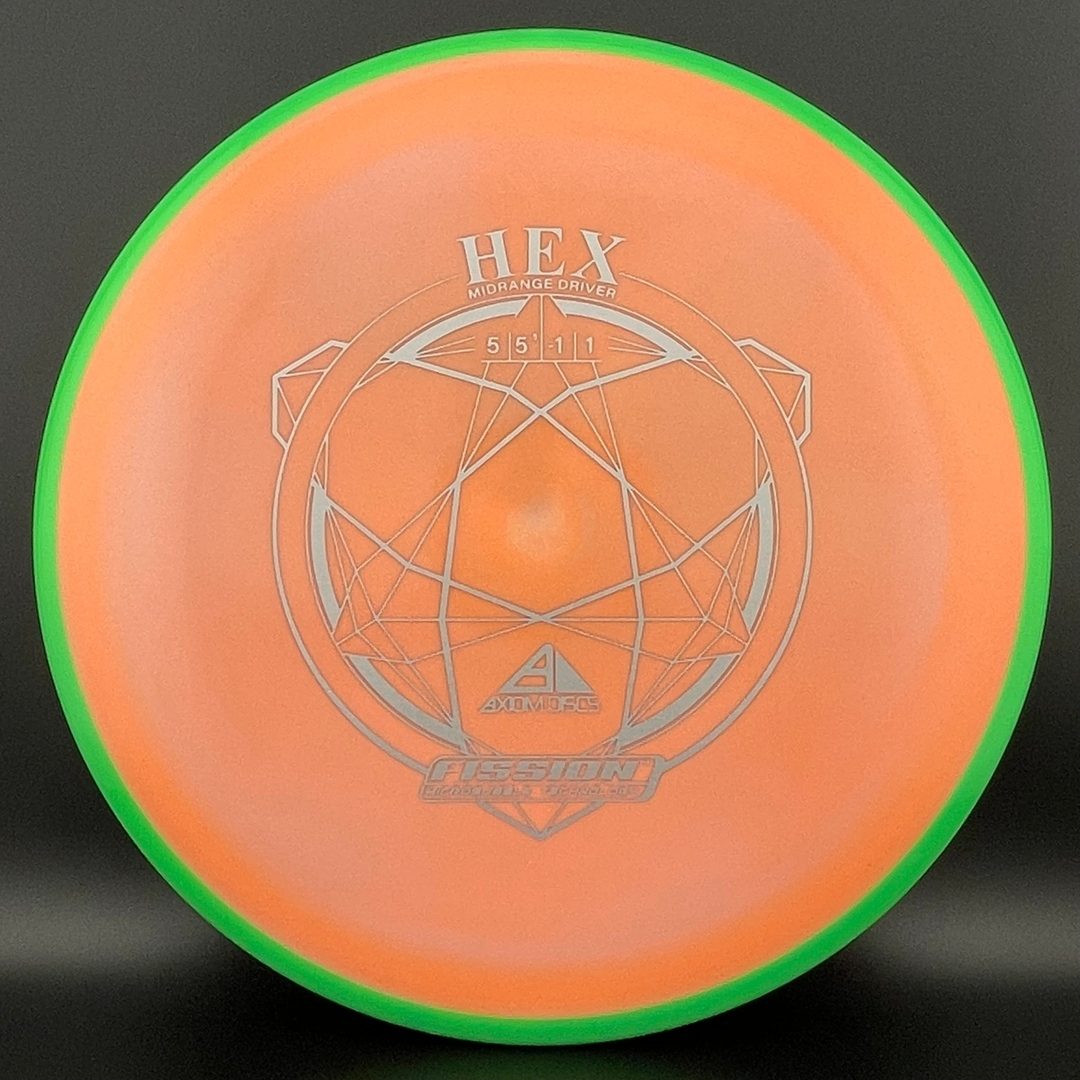 Fission Hex
