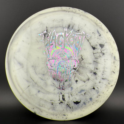 Radioactive Waste Blackout