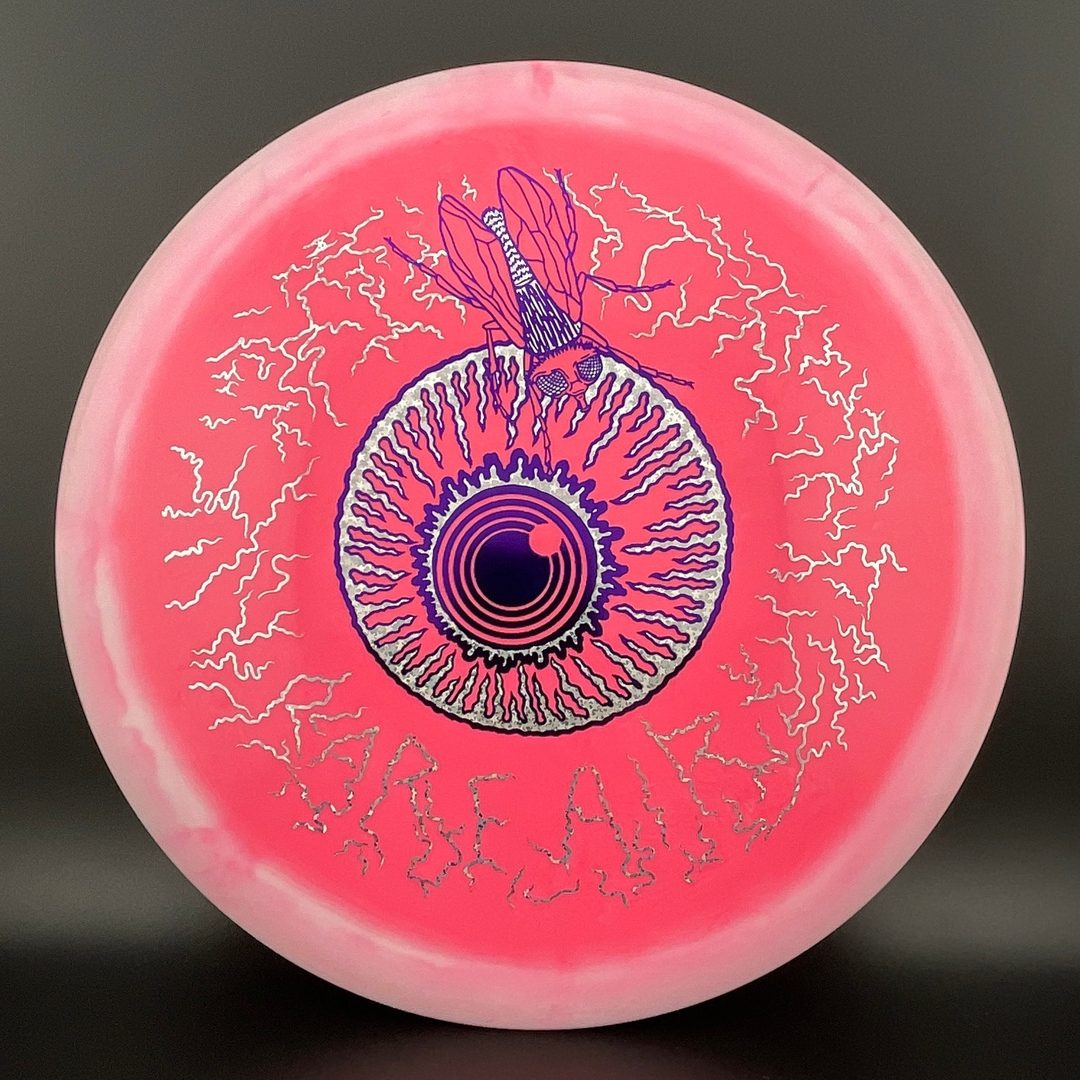 Halo Star Wraith - Eye-Fly RAD V2 by Ripper Studios