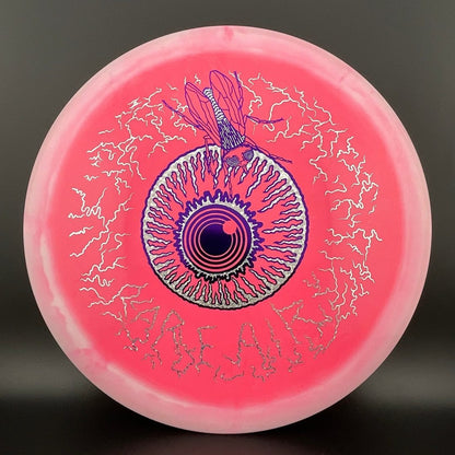Halo Star Wraith - Eye-Fly RAD V2 by Ripper Studios