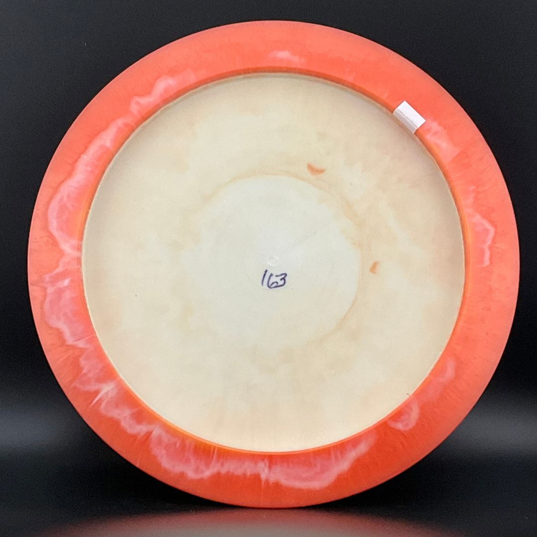 Sirius Helio Falcon (SFALC 1.1) - Olympic City Open Stamp!