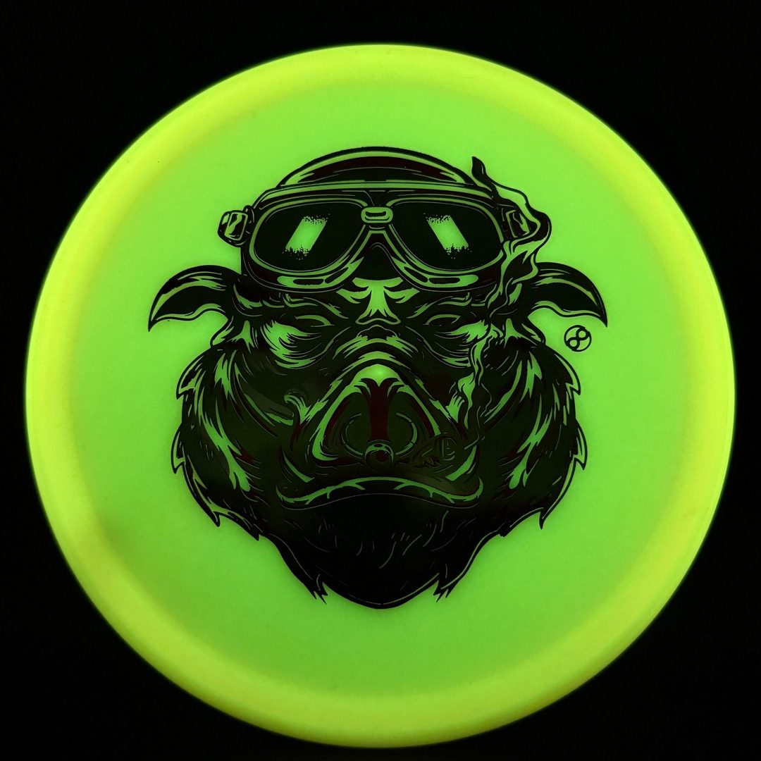 Proto Glow R-Pro Pig - Pig Pilot