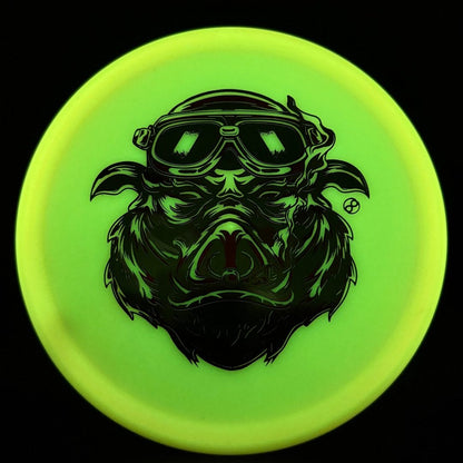 Proto Glow R-Pro Pig - Pig Pilot