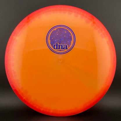 Color Glow Metal Flake Horizon C-Line MD1 - Colten Montgomery dna