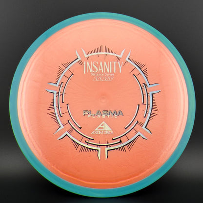 Plasma Insanity