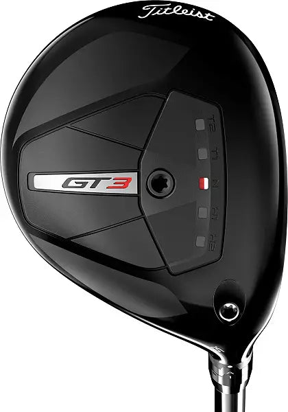 Titleist GT3 Custom Fairway Wood