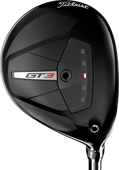 Titleist GT3 Custom Fairway Wood
