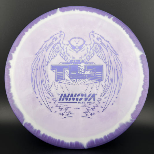 Halo Star TL3