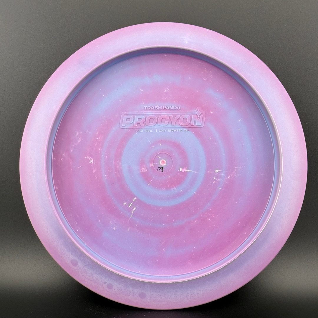 Swirly Procyon (Premium) - Queen City Sig Series