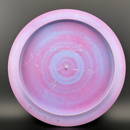 Swirly Procyon (Premium) - Queen City Sig Series