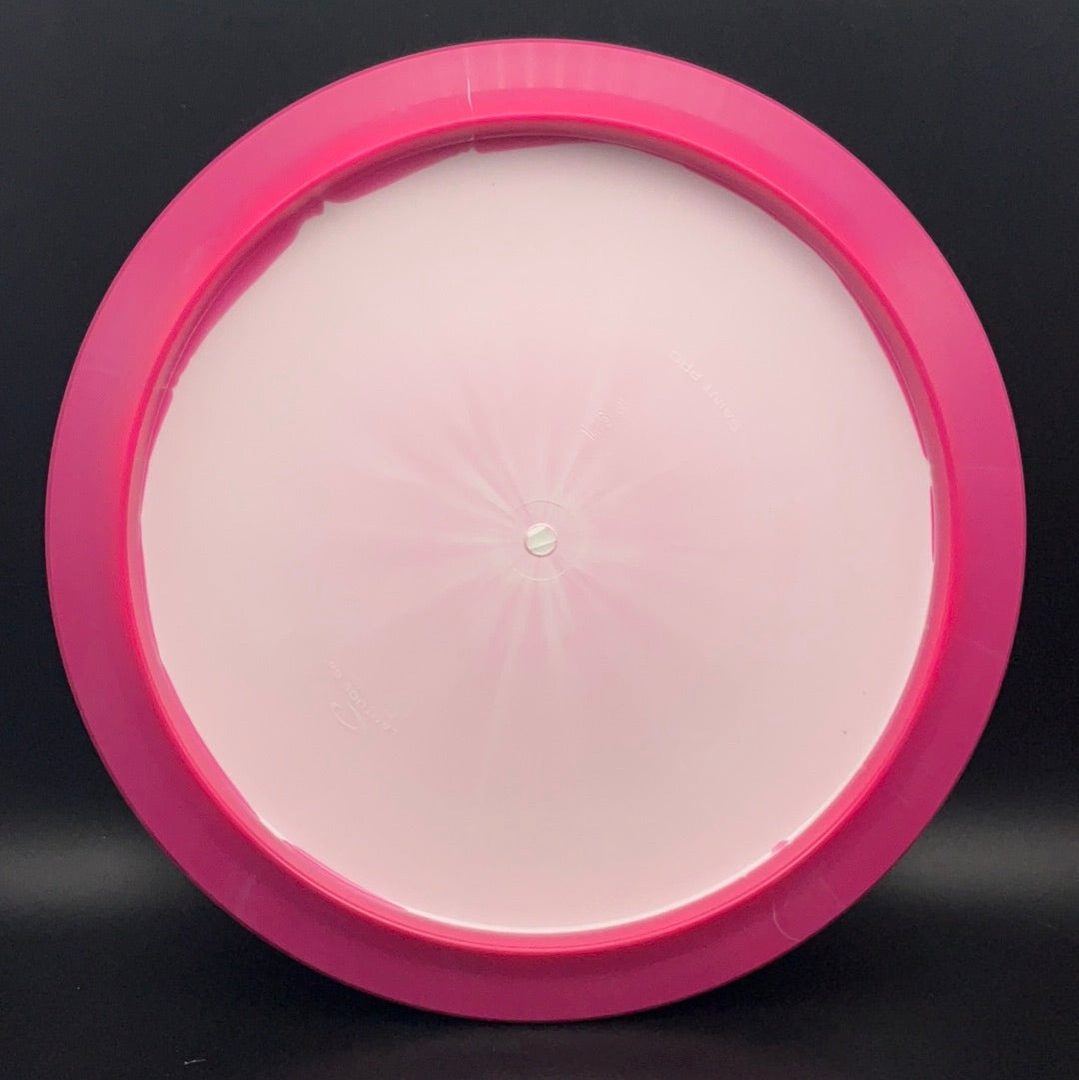 Gold Orbit Saint Pro - Kristin Tattar World Championship