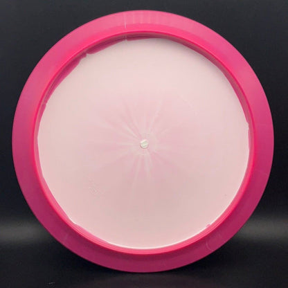 Gold Orbit Saint Pro - Kristin Tattar World Championship