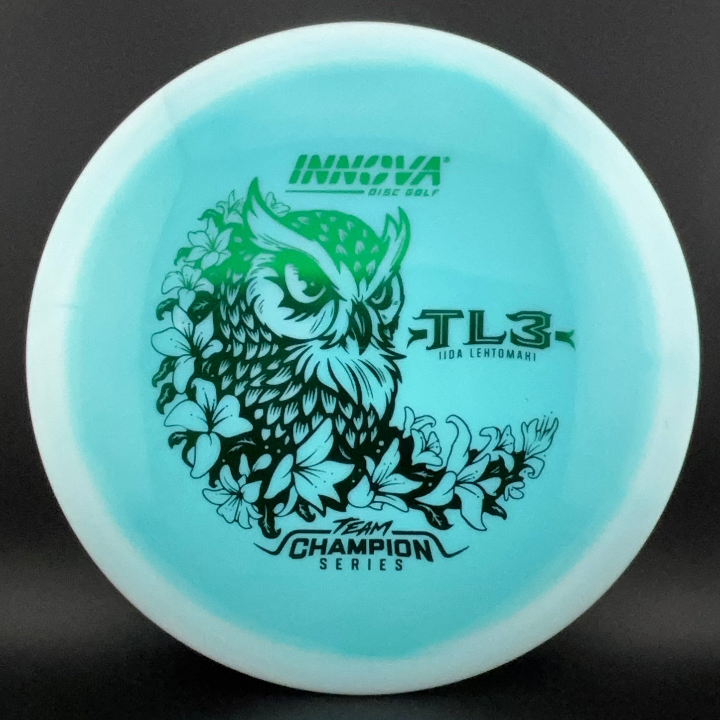 Proto Glow Halo Star TL3 - Iida Lehtomäki 2026 Tour Series