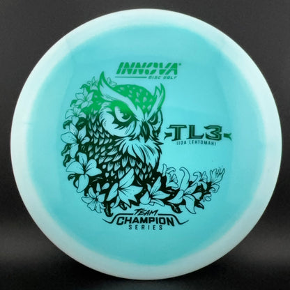 Proto Glow Halo Star TL3 - Iida Lehtomäki 2026 Tour Series