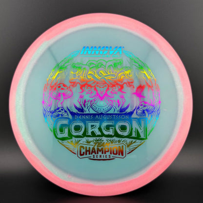 Proto Glow Halo Champion Gorgon - Dennis Augustsson 2025 Team Series