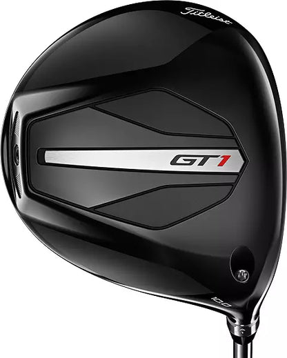 Titleist GT1 Custom Driver Heads