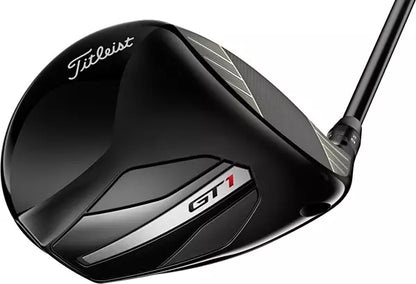Titleist GT1 Custom Driver Heads