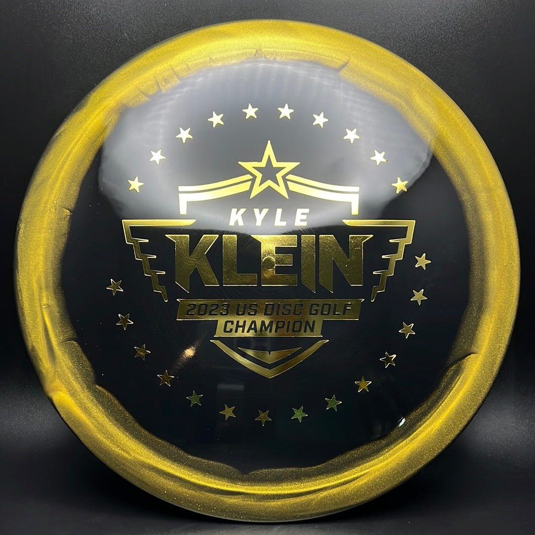 Golden Horizon Vanguard - Kyle Klein 2023 USDGC Champion