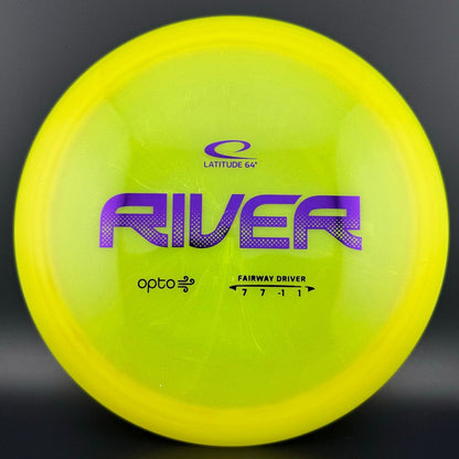 Opto Air River