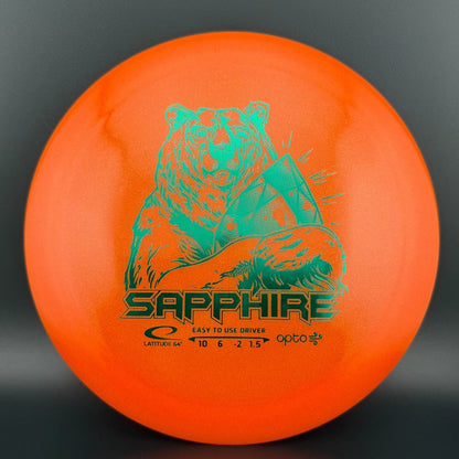 Opto Air Sapphire