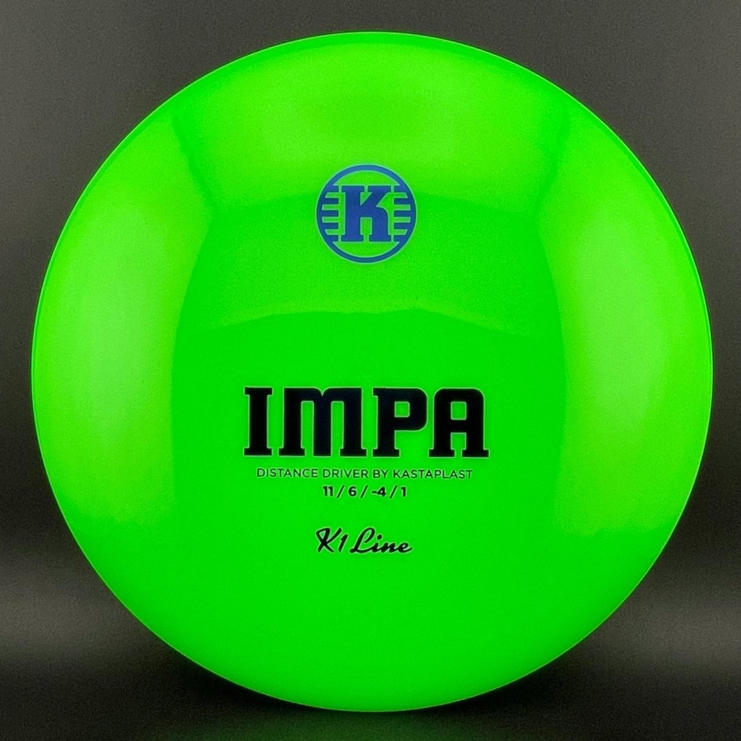 K1 Impa
