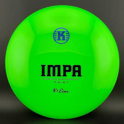 K1 Impa