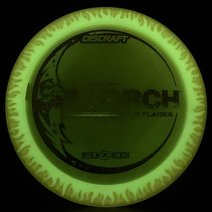 FuZed Glo Flames Scorch - Limited Edition