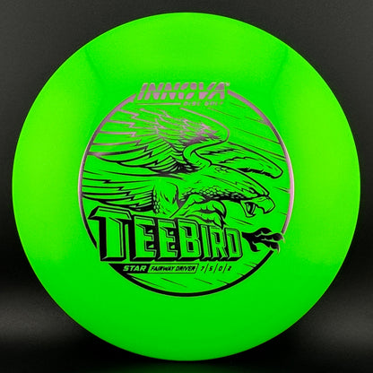 Star Teebird