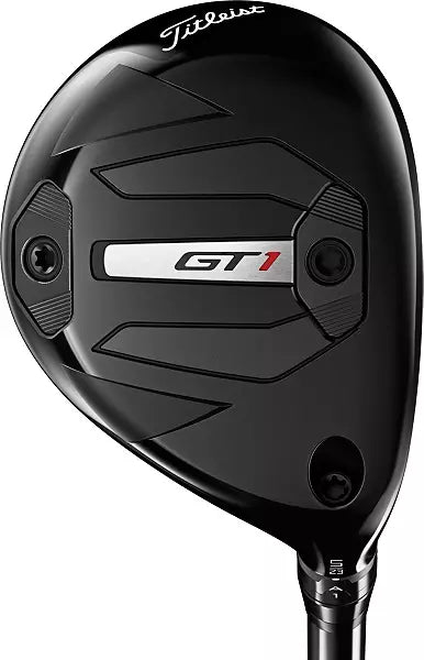 Titleist GT1 Custom Hybrid Heads