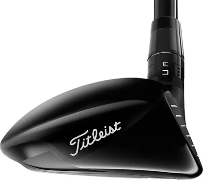 Titleist GT1 Custom Hybrid Heads