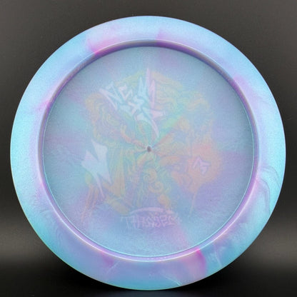 Colorshift Swirl Z Zeus - Paul McBeth 2 Foil