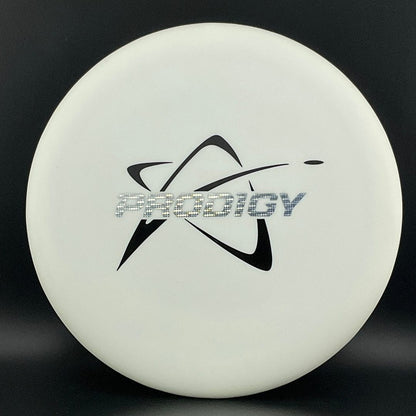 PA-3 (300 Glow) - Dual-Tone Lockup Logo