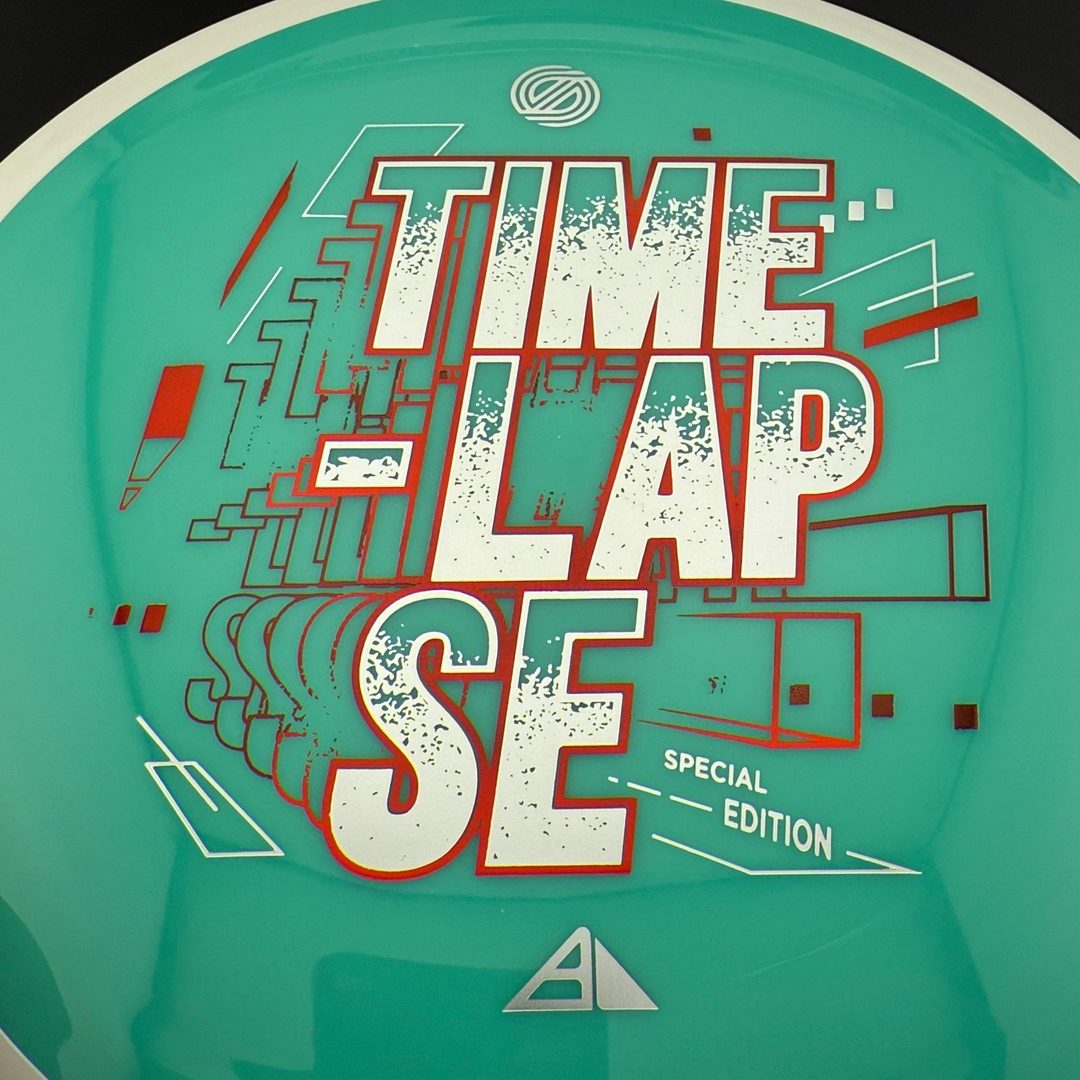 Neutron Time-Lapse (Re-Tooled) - Special Edition