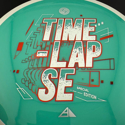 Neutron Time-Lapse (Re-Tooled) - Special Edition