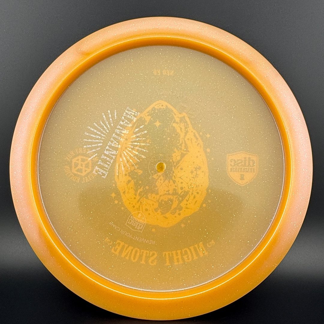 Neo FD - Manianite - "Night Stone" First Run